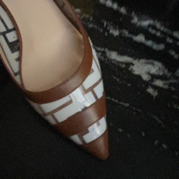 Fendi flats size 36.5 - Picture 3 of 6
